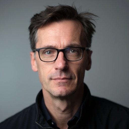 Dr. Markus Eigenmann — ausländische online casinos reviewer